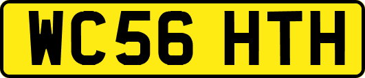 WC56HTH