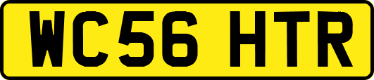 WC56HTR