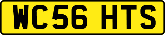 WC56HTS