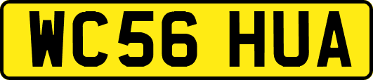 WC56HUA