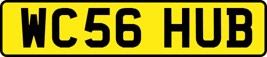 WC56HUB