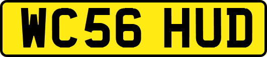 WC56HUD