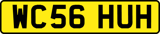WC56HUH