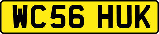 WC56HUK