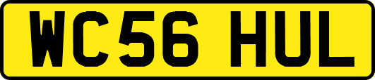 WC56HUL