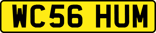 WC56HUM