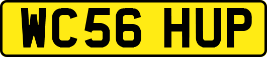 WC56HUP