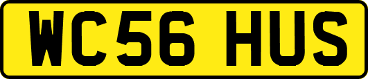 WC56HUS