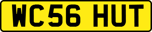 WC56HUT