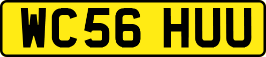 WC56HUU