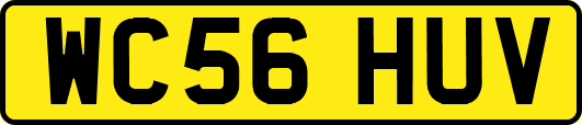 WC56HUV
