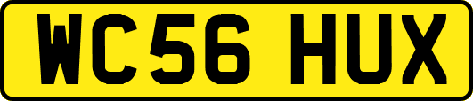 WC56HUX