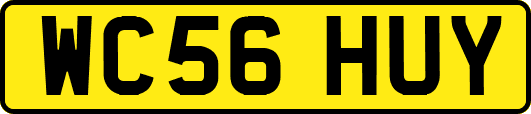 WC56HUY