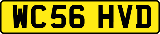 WC56HVD