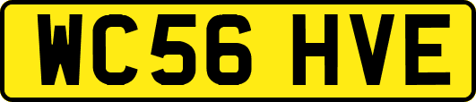 WC56HVE