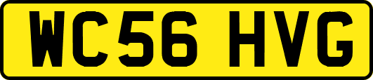 WC56HVG