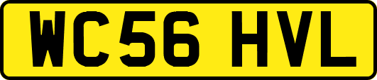 WC56HVL