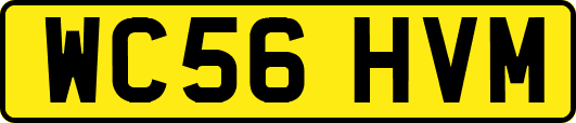 WC56HVM
