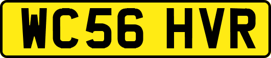 WC56HVR