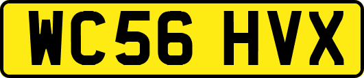 WC56HVX