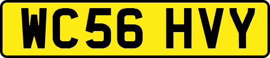 WC56HVY