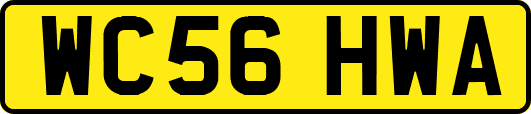 WC56HWA