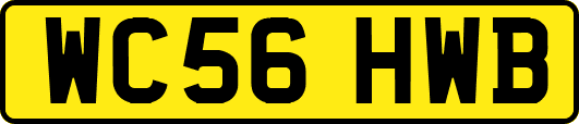 WC56HWB