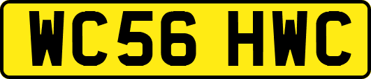 WC56HWC