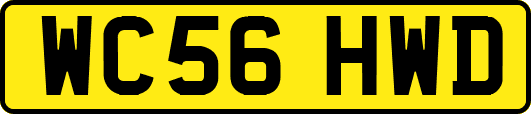 WC56HWD