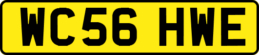 WC56HWE