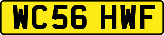 WC56HWF