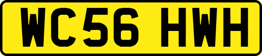 WC56HWH