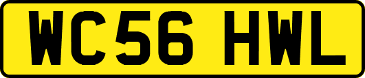 WC56HWL