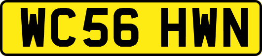 WC56HWN
