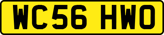 WC56HWO