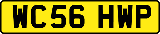 WC56HWP