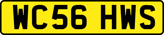 WC56HWS