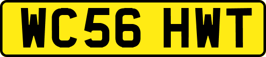 WC56HWT