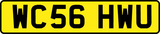WC56HWU