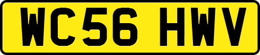 WC56HWV