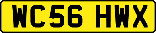 WC56HWX