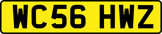 WC56HWZ