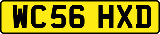 WC56HXD