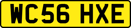 WC56HXE