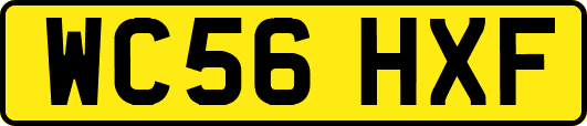 WC56HXF