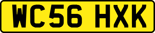 WC56HXK
