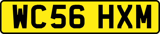 WC56HXM