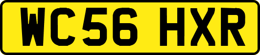 WC56HXR