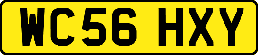 WC56HXY