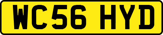 WC56HYD